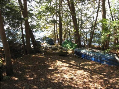 Waterfront/Dock/Pier. area before...