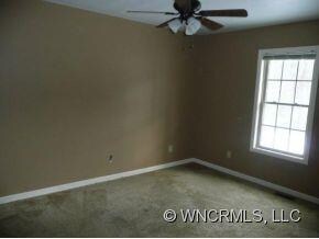 Large Master Bedroom