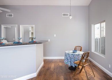 7 casual dining