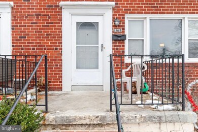 1169 Linden Ave, Halethorpe, MD 21227 - photo 2