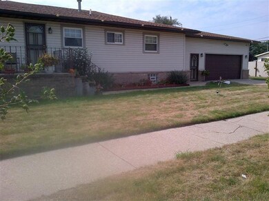 2110 Hayes St, Gary, IN 46404 - photo 3