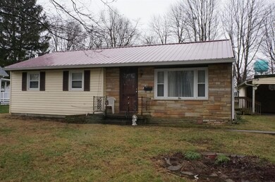 718 E Center St, Blanchester, OH 45107 - photo 2