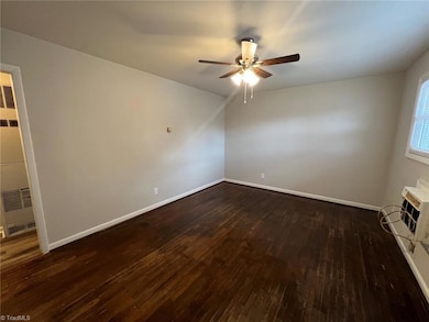 857 Bellevue St unit A, Greensboro, NC 27406 - photo 3