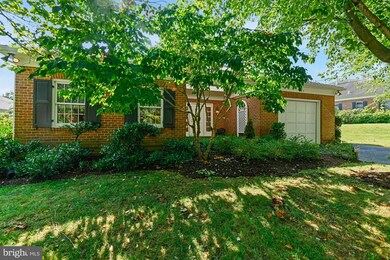 610 Brightwood Club Dr, Lutherville Timonium, MD 21093 - photo 2