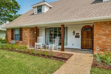 6105 Glennox Ln, Dallas, TX 75214 - photo 2