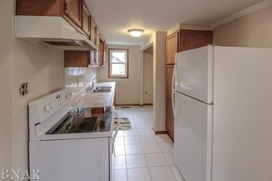 317 N 2nd Ave, Chenoa, IL 61726 - photo 3