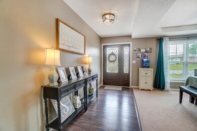 700 Greenbriar St, Cridersville, OH 45806 - photo 5