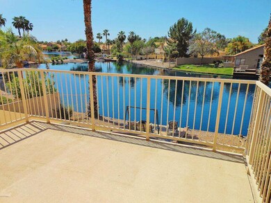 2 Great View from your own balcony
