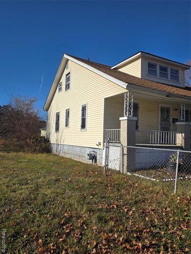 14681 Tuller St, Detroit, MI 48238 - photo 2