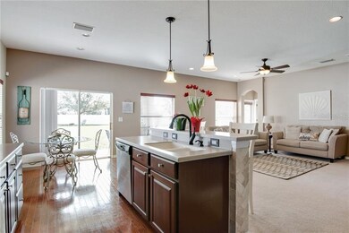 9717 Jasmine Brook Cir, Land O Lakes, FL 34638 - photo 6