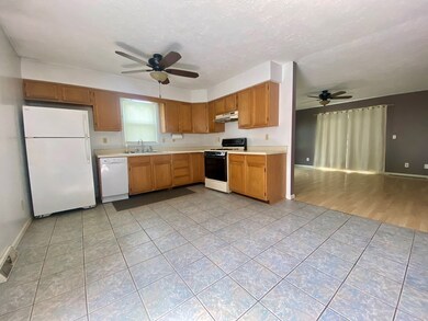 Kitchen/Eat in