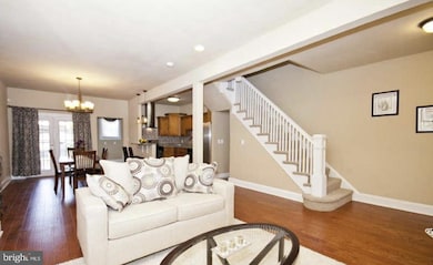 614 N Augusta Ave, Baltimore, MD 21229 - photo 3