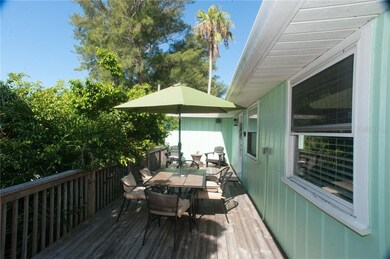 10 x 33 DECK