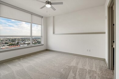 Luxury Model Unit