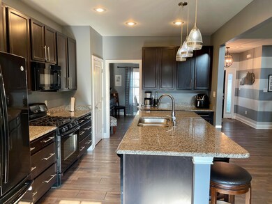 144 Mockingbird Ln, Wilmore, KY 40390 - photo 6