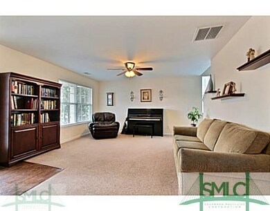 Den/Family/Great Room.