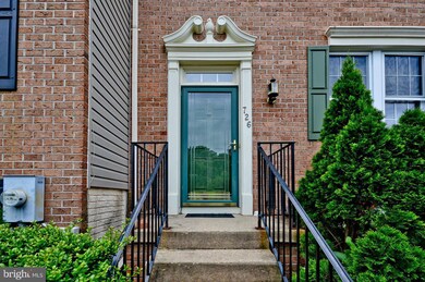 726 Pine Drift Dr, Odenton, MD 21113 - photo 2