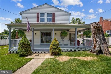 5620 19th St N, Arlington, VA 22205 - photo 2