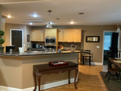 499 Deer Pond Rd, Lufkin, TX 75904 - photo 6