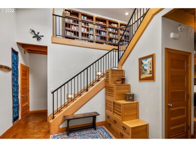 Entrance/Foyer