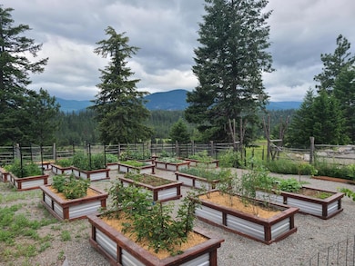 888 Blue Slide Rd, Thompson Falls, MT 59873 - photo 4