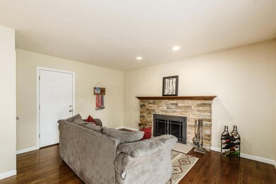 Harth Room