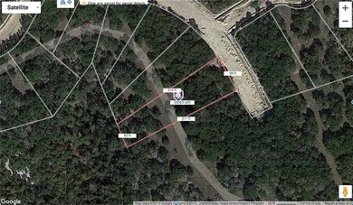 Lot location
