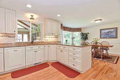 27 Birch Tree Rd, Foxboro, MA 02035 - photo 4