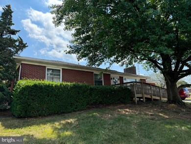 1612 Howell Rd, Hagerstown, MD 21740 - photo 4