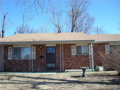 807 N 15th St, Rogers, AR 72756 - photo 2
