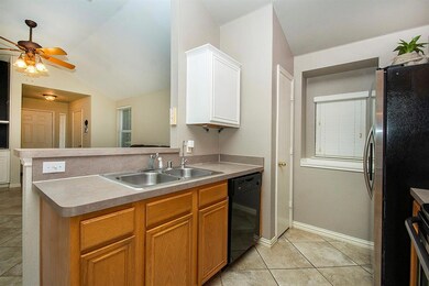 321 Lake Wichita Dr, Wylie, TX 75098 - photo 7