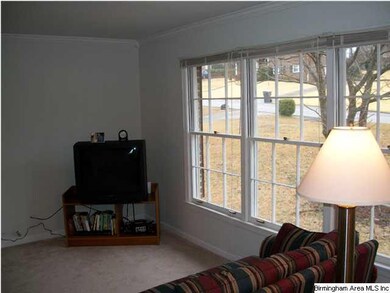 As you can see, a wonderful feature of this home a