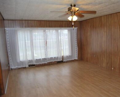 Ample space and lots of light