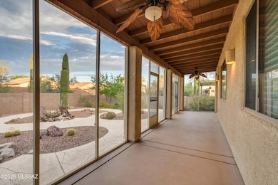 8826 N Sky Dancer Cir, Tucson, AZ 85742 - photo 6