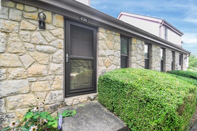 635 Farler Dr unit B, Columbus, OH 43213 - photo 5