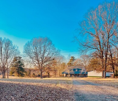 4496 County Road 724, Nacogdoches, TX 75964 - photo 2
