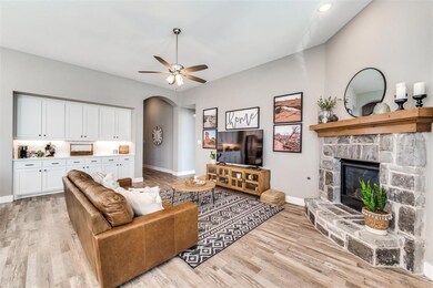 716 Bretallow Dr, Celina, TX 75009 - photo 7