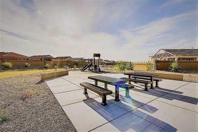 Rancho Tot-lot 1