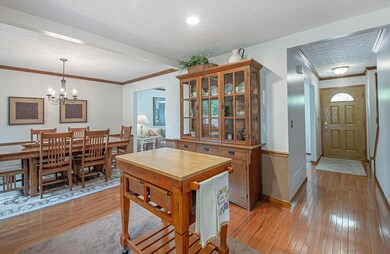 5 Kitchen