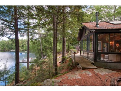 18 1st Point, Moultonborough, NH 03254 - photo 2