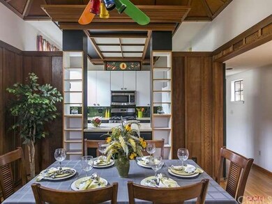 Light, bright and open - this is a home that's out