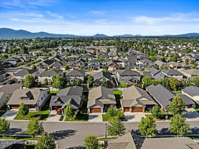 02-Aerial front of home