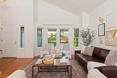 Formal Living Room