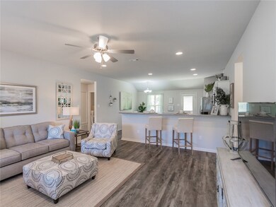 1009 Jennifer Ann Ln, Elkins, AR 72727 - photo 2