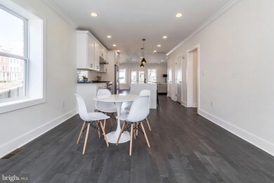 2829 5th St NE unit A, Washington, DC 20017 - photo 3