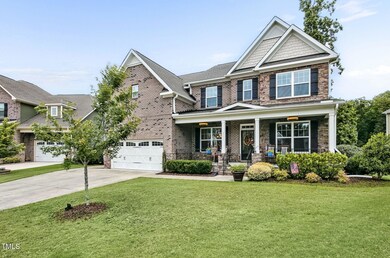 Gorgeous cul-de-sac lot