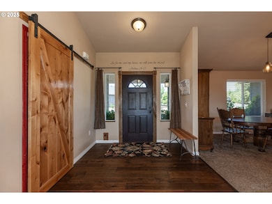 Entrance/Foyer