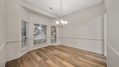 4812 Lakefront Terrace Dr, Pearland, TX 77584 - photo 3