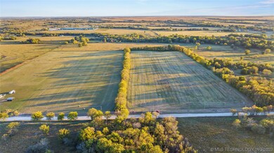 9 Happy Camp Rd, Beggs, OK 74421 - photo 6