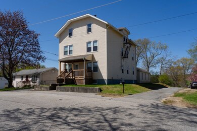 147 Louise St, Woonsocket, RI 02895 - photo 3